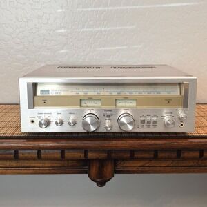 VINTAGE SANSUI G-3000 AM/FM STEREO RECEIVER - Japan - RARE
